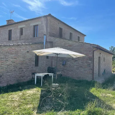 Guest house Podere Fogliano Siena