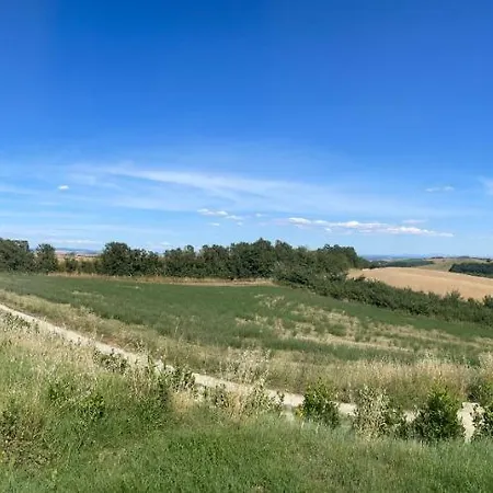 Podere Fogliano Siena